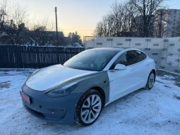 
TESLA MODEL 3 MR RWD, 2019 full									
