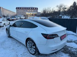 
TESLA MODEL 3 MR RWD, 2019 full									