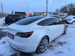 
TESLA MODEL 3 MR RWD, 2019 full									
