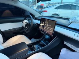 
TESLA MODEL 3 MR RWD, 2019 full									