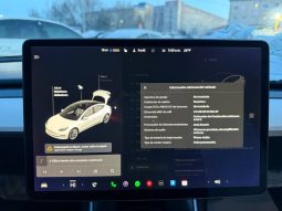 
TESLA MODEL 3 MR RWD, 2019 full									