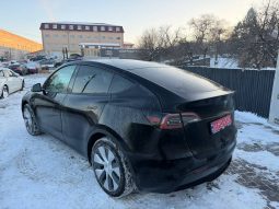 
TESLA MODEL Y LR DM, 2021 (2020) full									