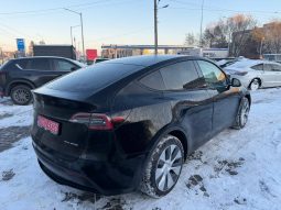 
TESLA MODEL Y LR DM, 2021 (2020) full									