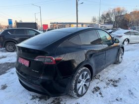 TESLA MODEL Y LR DM, 2021 (2020)