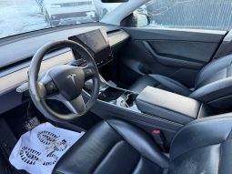 
TESLA MODEL Y LR DM, 2021 (2020) full									