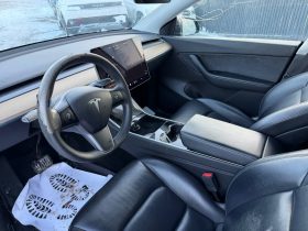 TESLA MODEL Y LR DM, 2021 (2020)