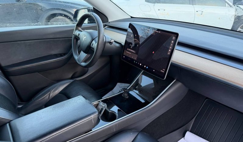 
TESLA MODEL Y LR DM, 2021 (2020) full									