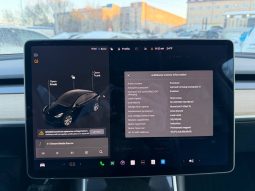 
TESLA MODEL Y LR DM, 2021 (2020) full									