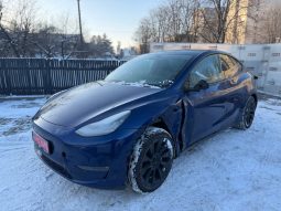 
TESLA MODEL Y LR DM, 2022 full									