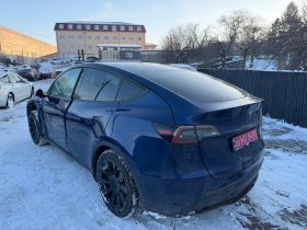 TESLA MODEL Y LR DM, 2022