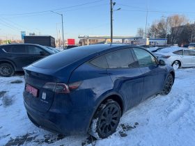 TESLA MODEL Y LR DM, 2022