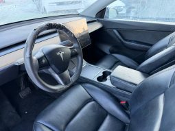 
TESLA MODEL Y LR DM, 2022 full									