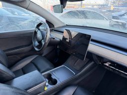 
TESLA MODEL Y LR DM, 2022 full									