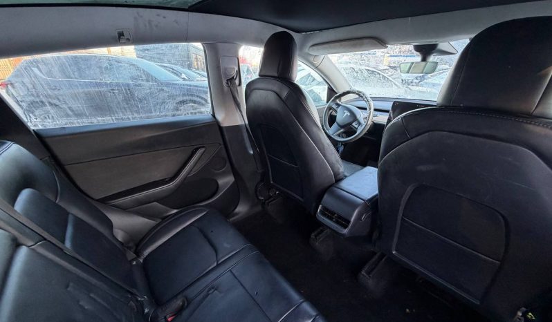 
TESLA MODEL Y LR DM, 2022 full									