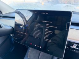 
TESLA MODEL Y LR DM, 2022 full									