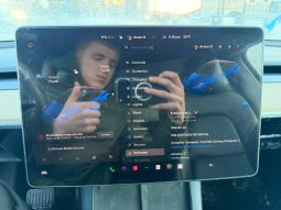 
TESLA MODEL Y LR DM, 2022 full									