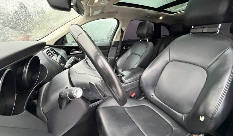 
JAGUAR F-PACE PREMIUM, 2019 (2018) full									