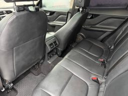 
JAGUAR F-PACE PREMIUM, 2019 (2018) full									