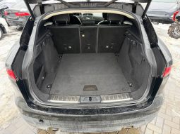 
JAGUAR F-PACE PREMIUM, 2019 (2018) full									