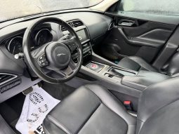 
JAGUAR F-PACE PREMIUM, 2019 (2018) full									