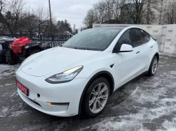 
TESLA MODEL Y LR DM, 2020 full									