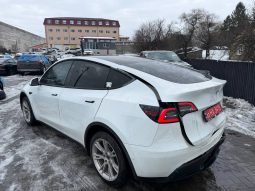 
TESLA MODEL Y LR DM, 2020 full									