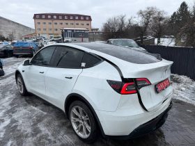 TESLA MODEL Y LR DM, 2020