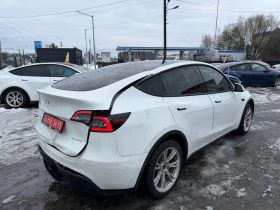 TESLA MODEL Y LR DM, 2020