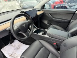 
TESLA MODEL Y LR DM, 2020 full									