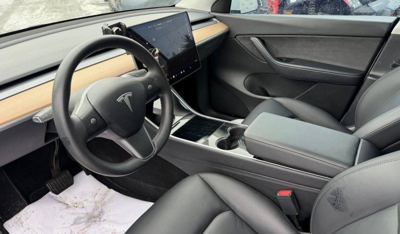 
TESLA MODEL Y LR DM, 2020 full									