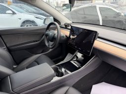 
TESLA MODEL Y LR DM, 2020 full									