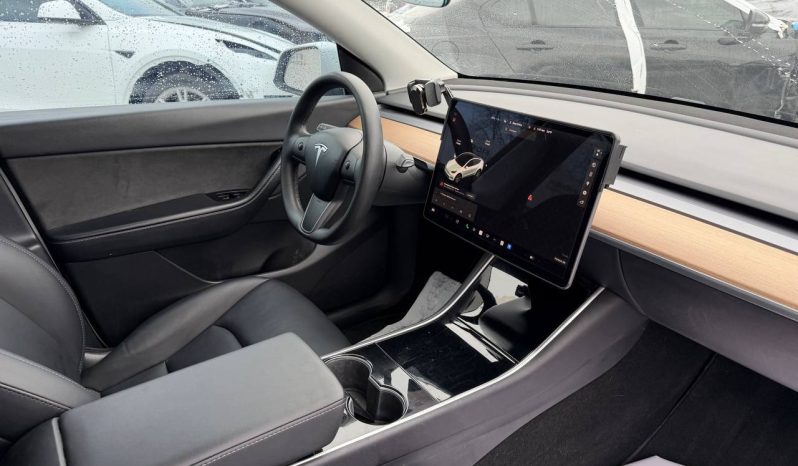 
TESLA MODEL Y LR DM, 2020 full									