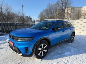 HONDA PROLOGUE TOUR, 2024