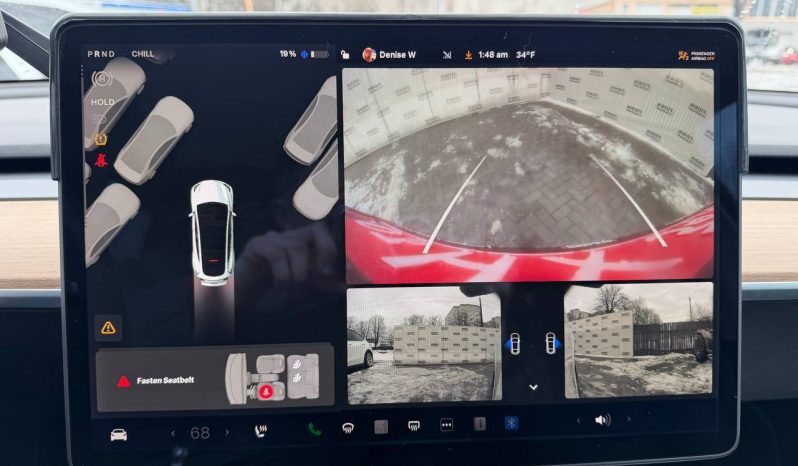 
TESLA MODEL Y LR DM, 2020 full									