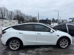 
TESLA MODEL Y LR DM, 2020 full									