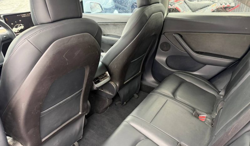
TESLA MODEL Y LR DM, 2020 full									