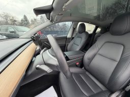 
TESLA MODEL Y LR DM, 2020 full									