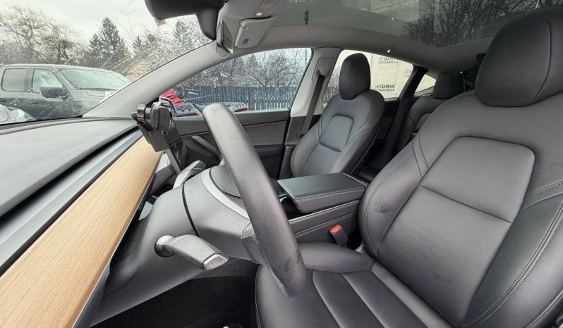 
TESLA MODEL Y LR DM, 2020 full									