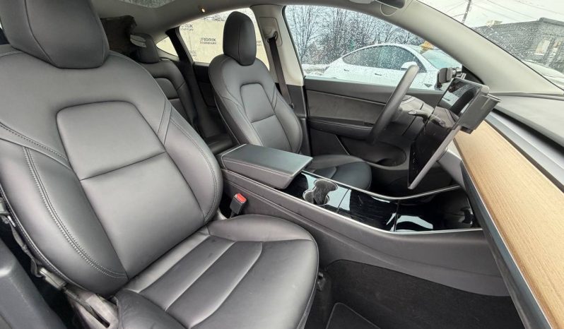 
TESLA MODEL Y LR DM, 2020 full									