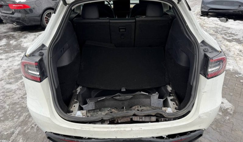 
TESLA MODEL Y LR DM, 2020 full									