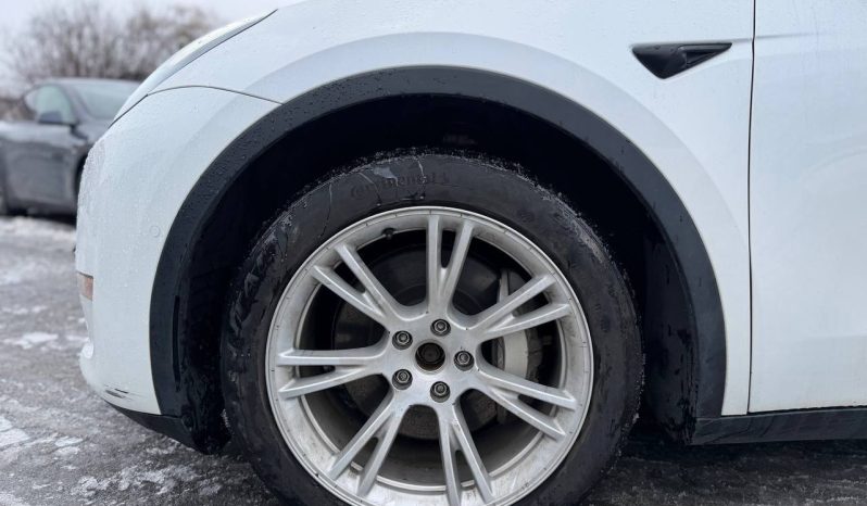 
TESLA MODEL Y LR DM, 2020 full									
