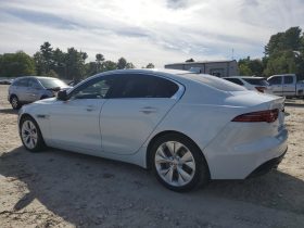 JAGUAR XE S, 2020 (2019)