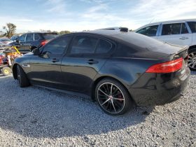 JAGUAR XE S, 2018 (2017)