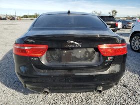 JAGUAR XE S, 2018 (2017)