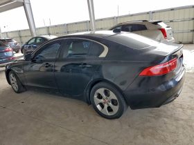 JAGUAR XE, 2018 (2017)