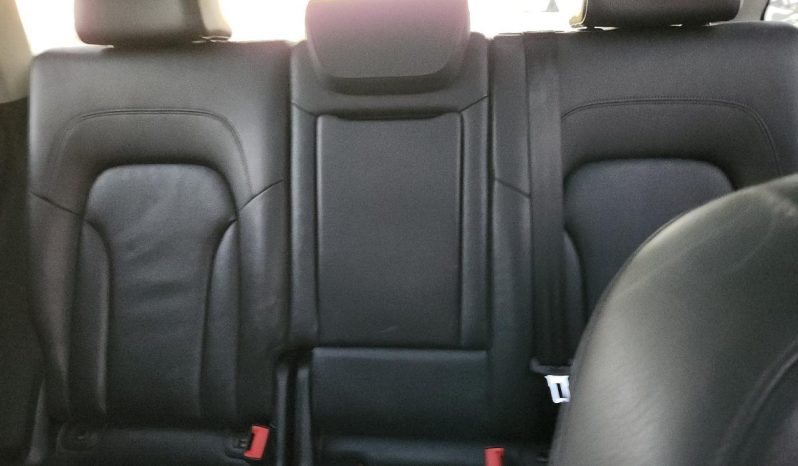 
AUDI Q5 PREMIUM PLUS S-Line,2015 full									