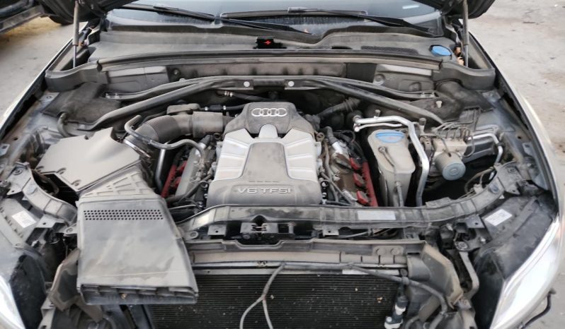 
AUDI Q5 PREMIUM PLUS S-Line,2015 full									