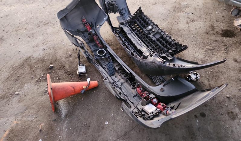 
AUDI Q5 PREMIUM PLUS S-Line,2015 full									