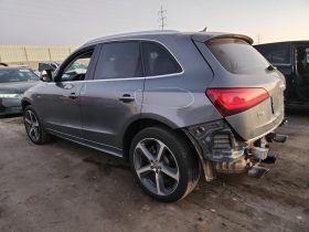 AUDI Q5 PREMIUM PLUS S-Line,2015