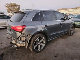 AUDI Q5 PREMIUM PLUS S-Line,2015